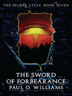 The Sword of Forbearance - ebook